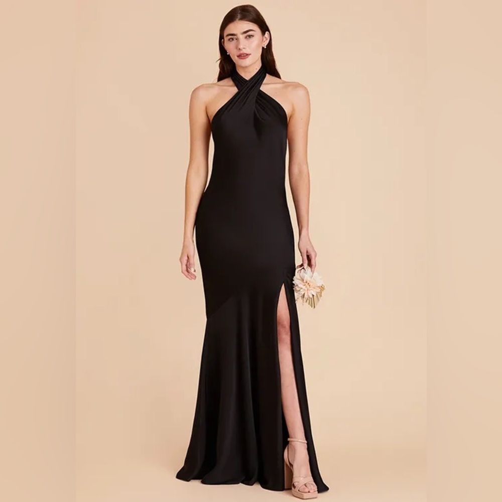 Stephanie Dress